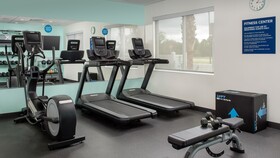 Tru by Hilton Jacksonville Airport I-95