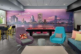 Tru by Hilton Jacksonville Airport I-95