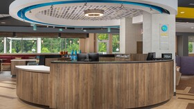 Tru by Hilton Jacksonville Airport I-95