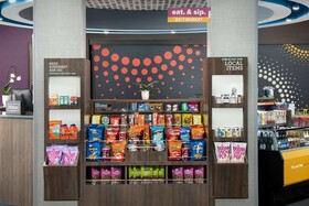 Tru by Hilton Jacksonville Airport I-95