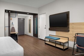 Tru by Hilton Jacksonville Airport I-95