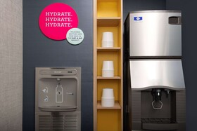 Tru by Hilton Jacksonville Airport I-95