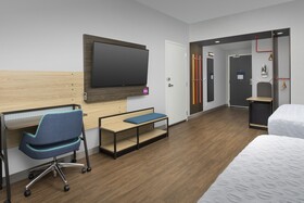 Tru by Hilton Jacksonville Airport I-95