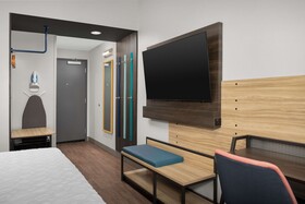 Tru by Hilton Jacksonville Airport I-95