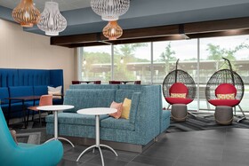 Tru by Hilton Jacksonville Airport I-95