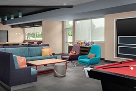 Tru by Hilton Jacksonville Airport I-95