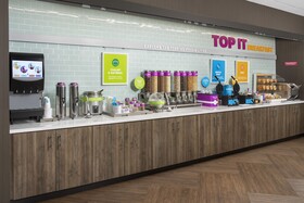 Tru by Hilton Jacksonville Airport I-95