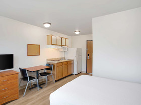 Woodspring Suites Jacksonville I-295 East