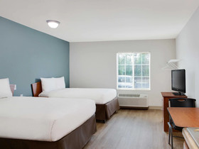 Woodspring Suites Jacksonville I-295 East