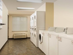 Woodspring Suites Jacksonville Southeast