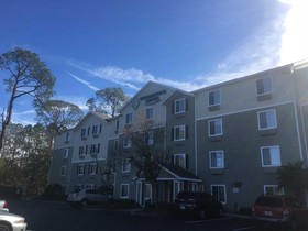 Woodspring Suites Jacksonville Southeast