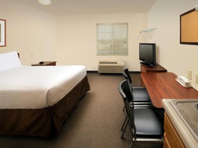 Woodspring Suites Jacksonville Southeast