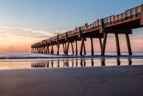 Wyndham Garden Jacksonville