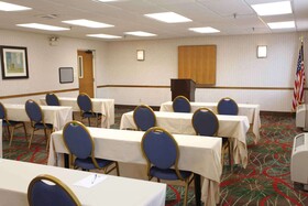 Wyndham Garden Jacksonville