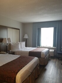 Wyndham Garden Jacksonville