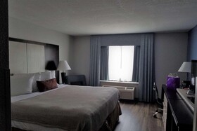 Wyndham Garden Jacksonville