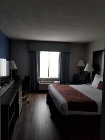 Wyndham Garden Jacksonville