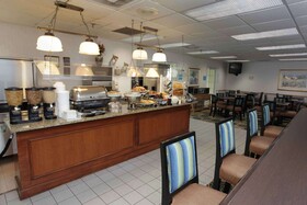 Wyndham Garden Jacksonville