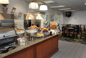 Wyndham Garden Jacksonville