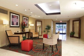 Wyndham Garden Jacksonville