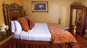 Casa Marina Hotel & Restaurant