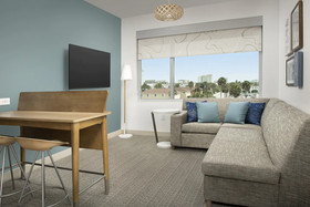 Element Jacksonville Beach