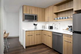 Element Jacksonville Beach