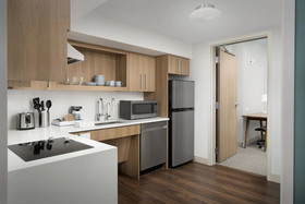 Element Jacksonville Beach