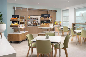 Element Jacksonville Beach