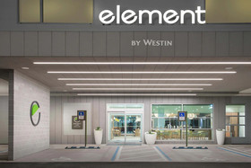 Element Jacksonville Beach