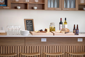 Element Jacksonville Beach