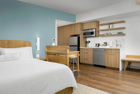 Element Jacksonville Beach