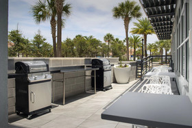 Element Jacksonville Beach