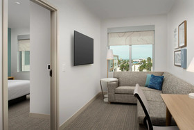 Element Jacksonville Beach