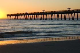 Element Jacksonville Beach