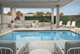 Element Jacksonville Beach