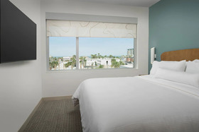 Element Jacksonville Beach