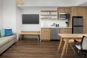 Element Jacksonville Beach