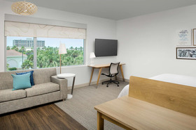 Element Jacksonville Beach