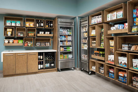 Element Jacksonville Beach