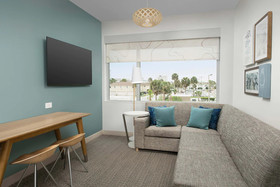 Element Jacksonville Beach