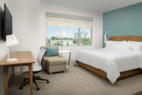 Element Jacksonville Beach