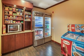 Fairfield Inn & Suites Jacksonville Beach