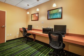 Fairfield Inn & Suites Jacksonville Beach