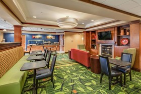 Fairfield Inn & Suites Jacksonville Beach