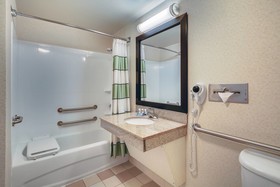 Fairfield Inn & Suites Jacksonville Beach