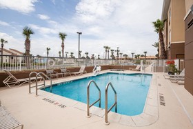 Fairfield Inn & Suites Jacksonville Beach