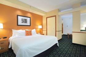 Fairfield Inn & Suites Jacksonville Beach