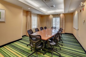 Fairfield Inn & Suites Jacksonville Beach