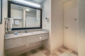 Fairfield Inn & Suites Jacksonville Beach